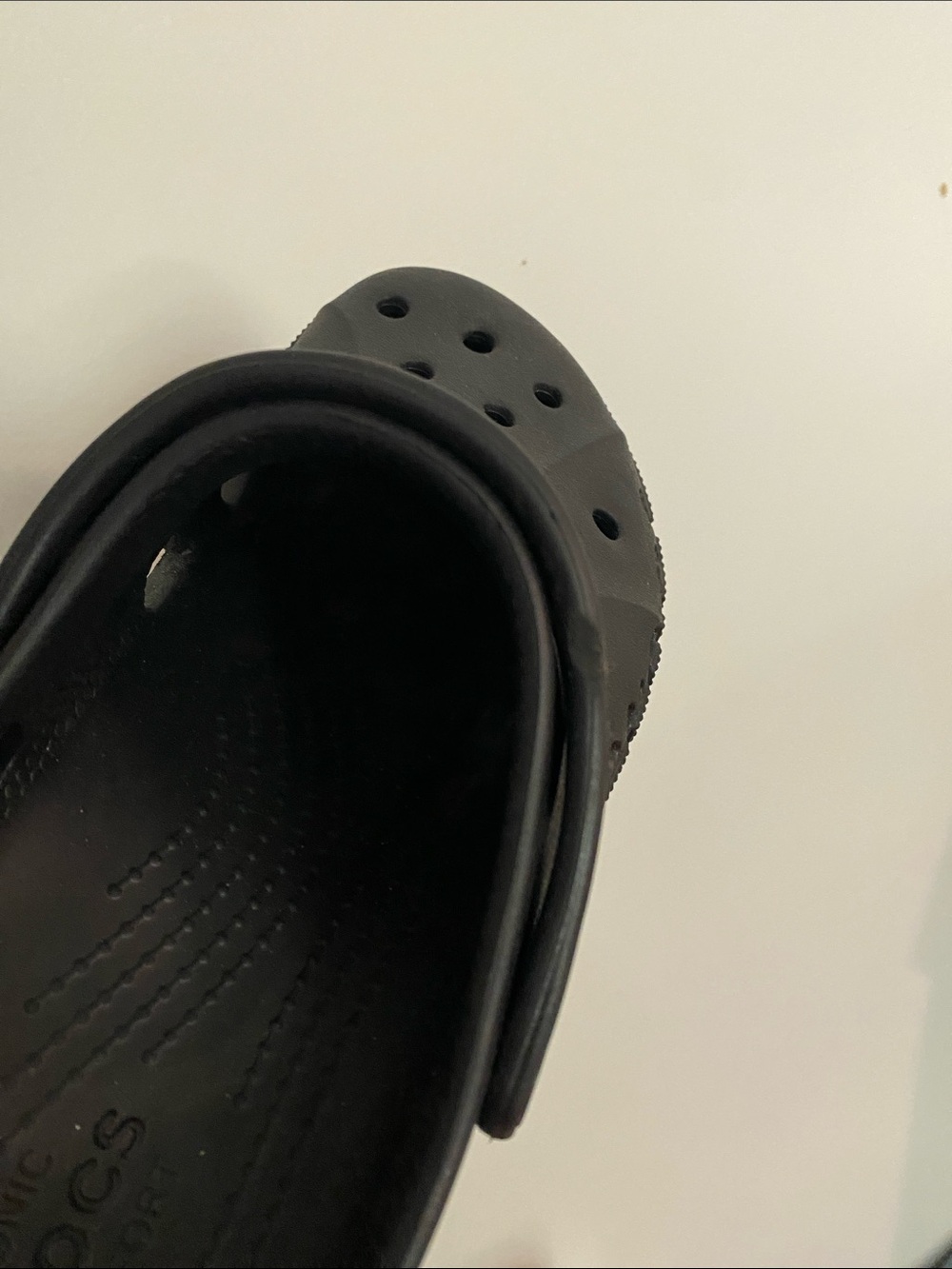 Baya platform Crocs - Picture 4 of 4